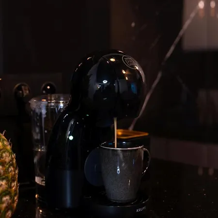 Appartamento Dabrowka Exclusive - W Parku Lesnym, Sauna, *