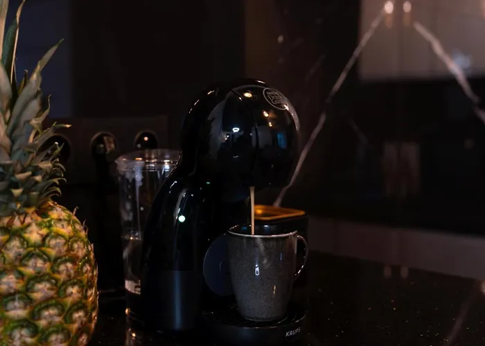 Апартаменты Dabrowka Exclusive - W Parku Lesnym, Sauna, *